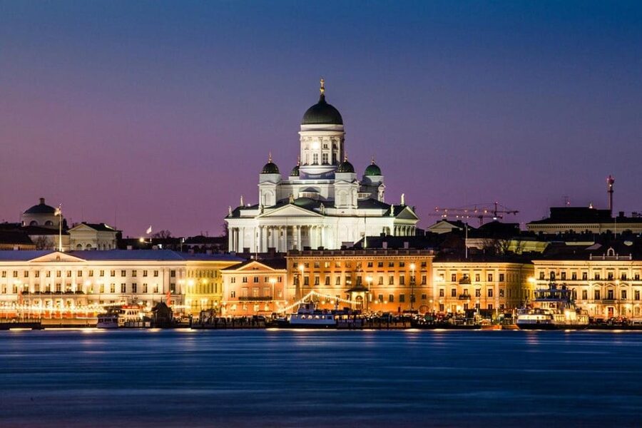 Helsinki Highlights+Nuuksio Buggy Ride+Reindeer farm visit - Key points to know before booking