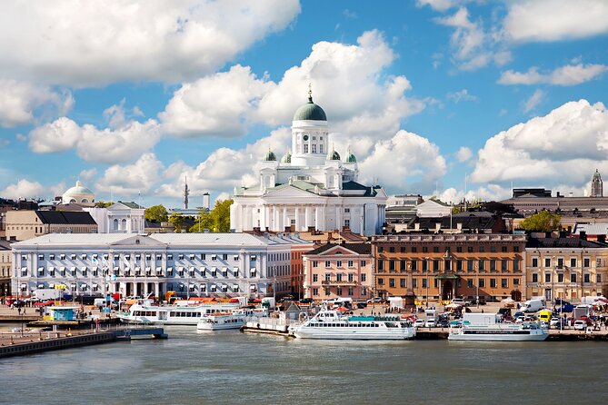 Helsinki Highlights Tour: the Top Sightseeing Spots - What this Helsinki tour is really designed to do
