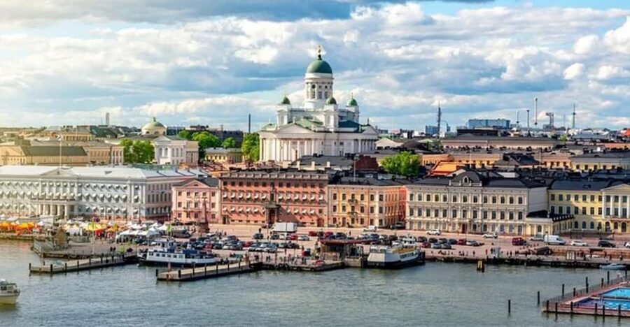 Helsinki : Highlights Walking Tour - Key points to know before booking