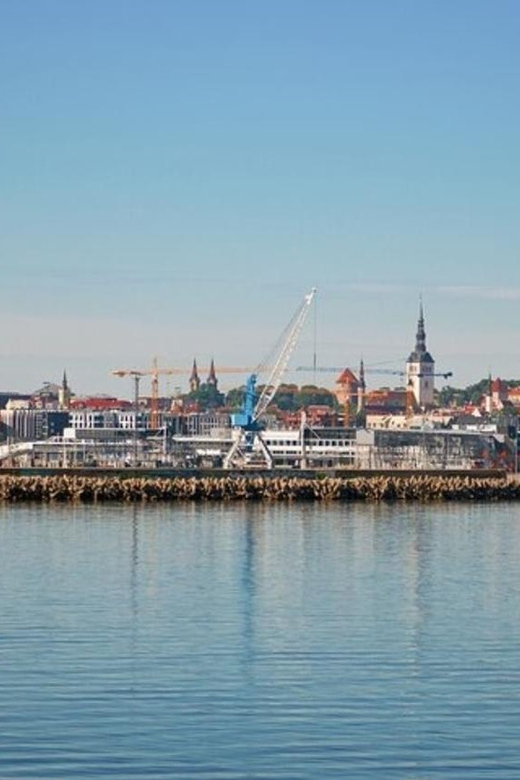 Helsinki : Highlights Walking Tour - Musiikkitalo: Helsinki’s modern sound