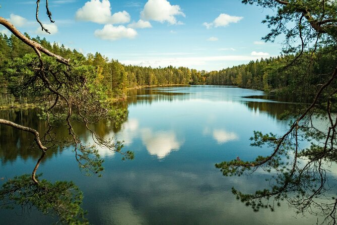 Helsinki: Nuuksio National park hiking with campfire lunch - Key points to know before booking