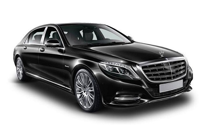 Helsinki Private Airport & City Transfer - A 25-minute ride with limited extras