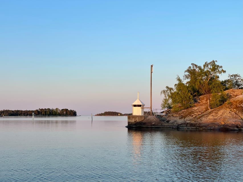 Helsinki: Private Boat Tour - Who will enjoy this boat trip most?