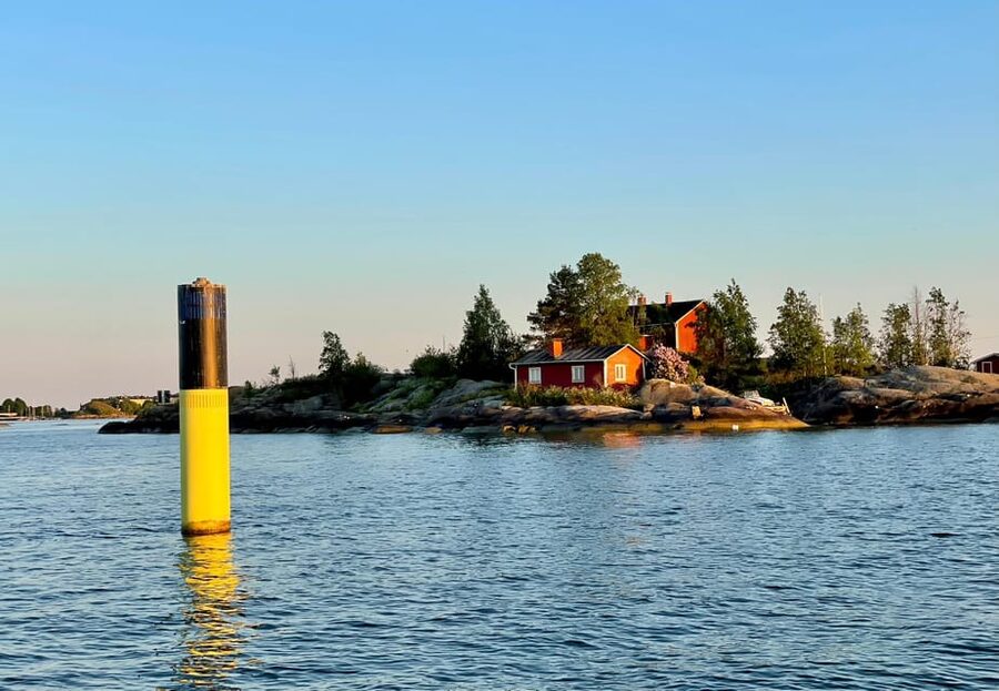 Helsinki: Private Boat Tour - Is $227 good value for a private cruise?
