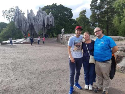 Private Tour with a Local Guide
