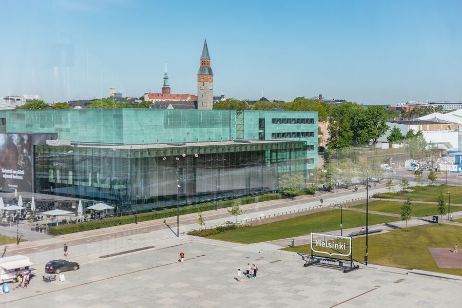 Helsinki: Private Tour with a Local Guide - The local advice that makes the tour useful later