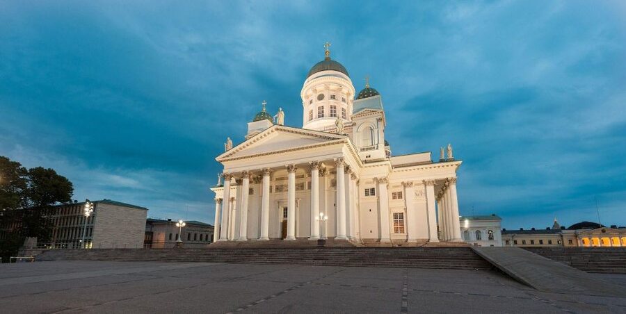 Helsinki: Private Walking Tour - Key points to know before booking