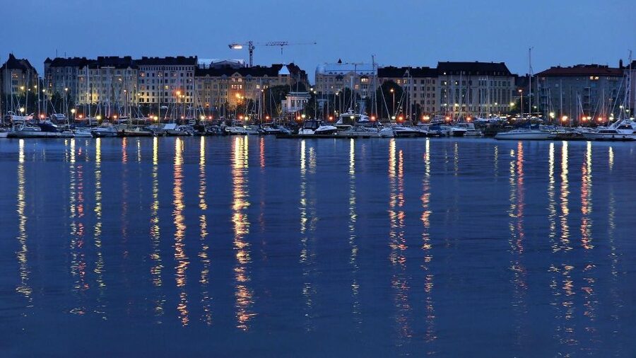 Helsinki: Private Walking Tour - The Lutheran Cathedral and the story of Finland’s capital