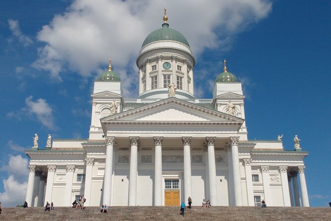 Helsinki Private Walking Tour with a Local - How the pre-tour consultation shapes your day