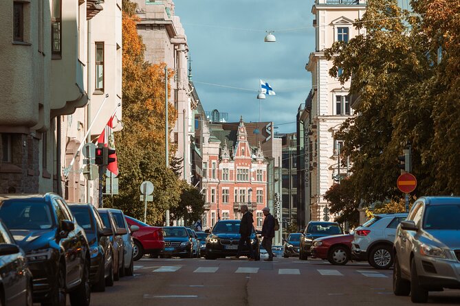 Helsinki Private Walking Tour with a Local - Price, group size, and overall value