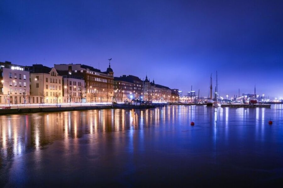 Helsinki: Private Walking Tour with a Local Guide - A Private Introduction To Helsinki