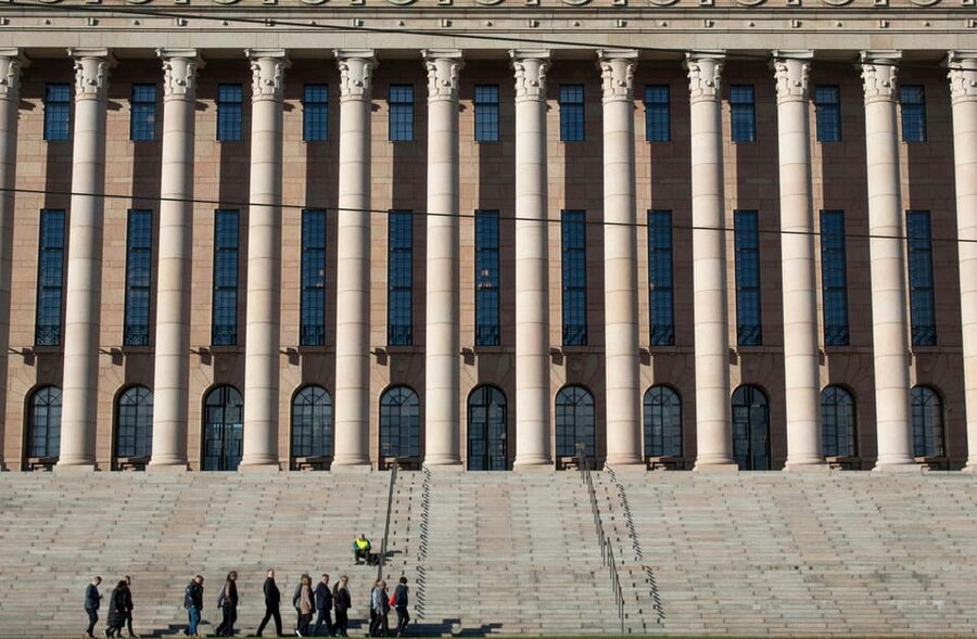 Helsinki Private Walking Tour with a Sociologist - Key points to know before booking