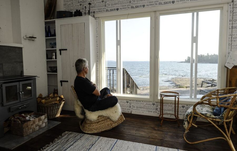 Helsinki: RIB Tour to Local's Cottage with BBQ and Sauna - Key Points to Know Before You Go