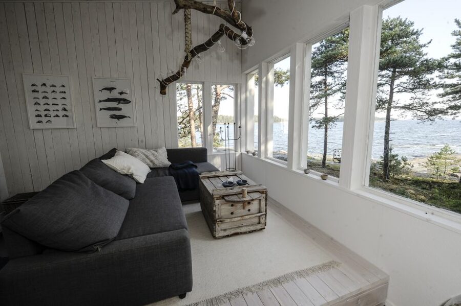 Helsinki: RIB Tour to Local's Cottage with BBQ and Sauna - Practical Details That Matter