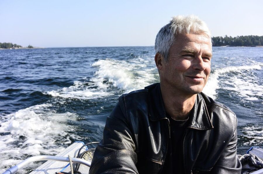 Helsinki: RIB Tour to Local's Cottage with BBQ and Sauna - A 45-Minute Ride Through Helsinki’s Western Archipelago
