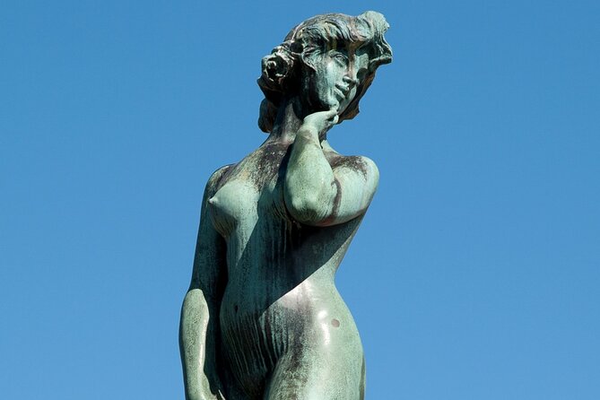 Helsinki Self-Guided Audio Tour - Museums and churches add depth, but also add cost