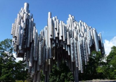 Helsinki Stopover Tour with Round-Trip Airport Transfers