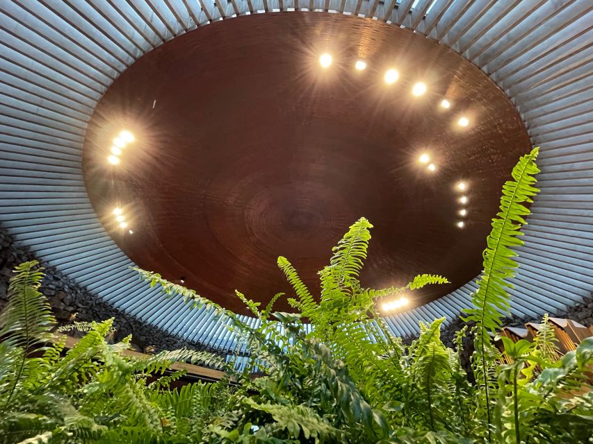 Helsinki: Temppeliaukio Church Entrance Ticket - Key points to know before visiting