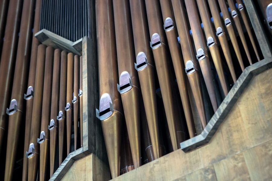 Helsinki: Temppeliaukio Church Entrance Ticket - Timing your visit around opening hours