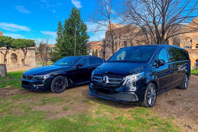 Helsinki to Helsinki Airport (HEL) - Departure Private Transfer - Key points at a glance