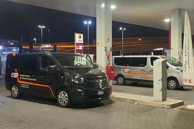 Helsinki to Helsinki Airport (HEL) - Departure Private Transfer - Booking details that deserve careful attention