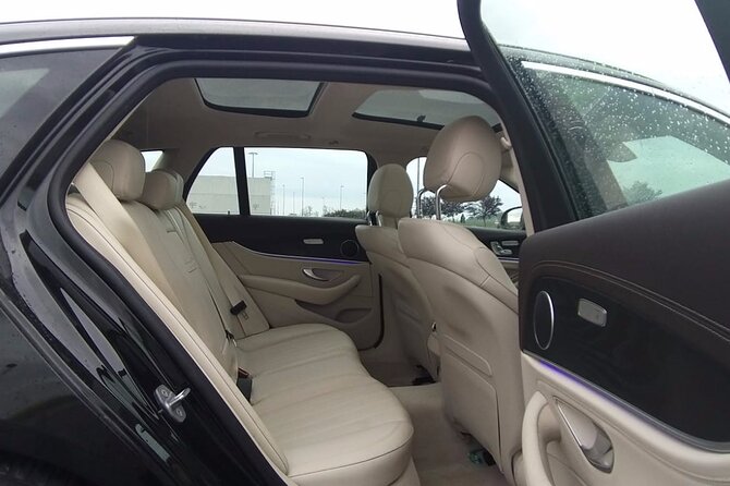 Helsinki to Helsinki Airport (HEL) - Departure Private Transfer - Timing your pickup for a flight
