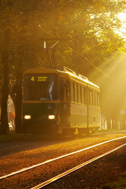 Helsinki: Tram Tour - Five things to know before you book
