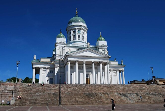 Helsinki tram tour with a city planner - Key points to know before booking