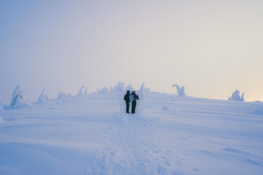 Hiking in Riisitunturi National Park with Photographer - Key things to know before you go