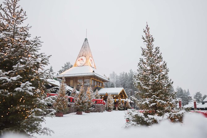 Husky and Reindeer Experience - Who will enjoy this outing most?