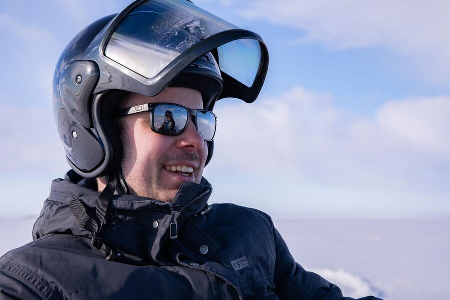 Ii: Easy family-friendly ice fishing trip to the sea - Is $165 Per Person a Fair Price?