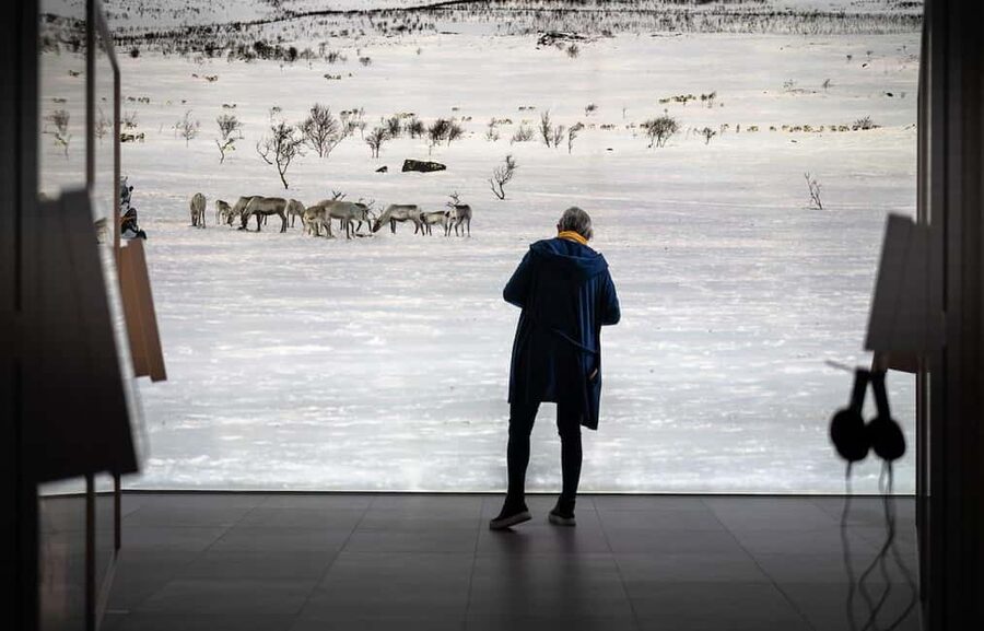 Inari: Siida - Sámi Museum and Nature Centre Ticket - Key points to know before visiting