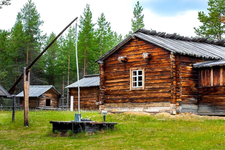 Inari: Siida - Sámi Museum and Nature Centre Ticket - Why Siida is worth your time in Inari