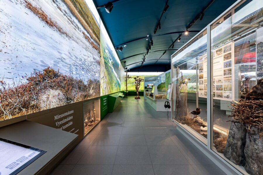 Inari: Siida - Sámi Museum and Nature Centre Ticket - How much time should you allow?