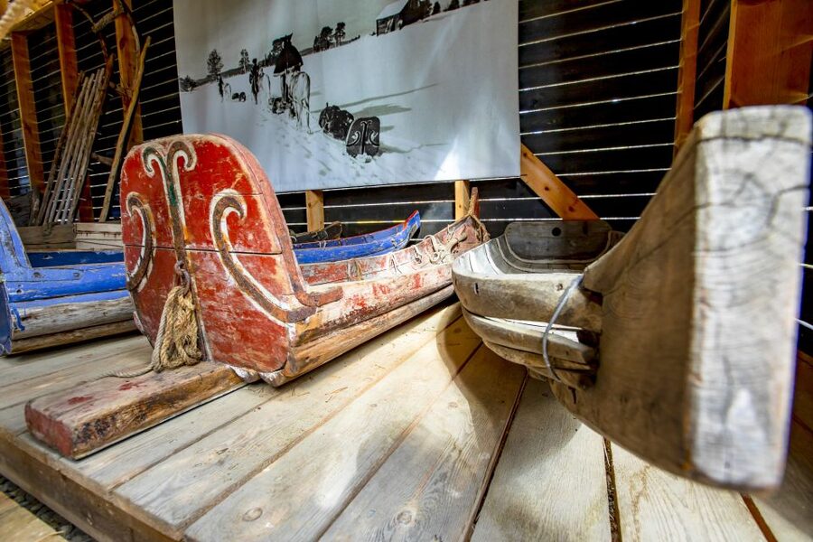 Inari: Siida - Sámi Museum and Nature Centre Ticket - Who will enjoy Siida most?