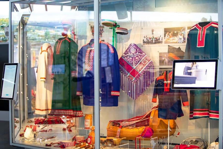 Inari: Siida - Sámi Museum and Nature Centre Ticket - Practical advice for a smoother visit