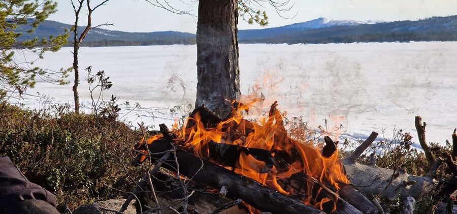 Ivalo: Lapland Unplugged, An Authentic Wilderness Immersion - Key points to know before booking