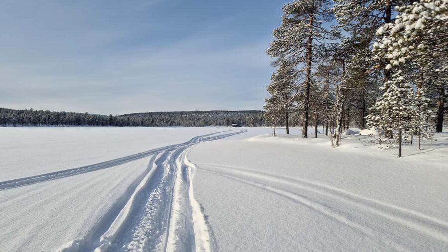 Ivalo: Lapland Unplugged, An Authentic Wilderness Immersion - What the private group format changes