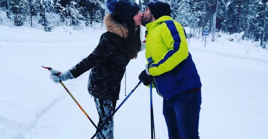 Kemi: Finnish Sight-Skiing Experience in Lapland - Laitakari: the scenic heart of the tour