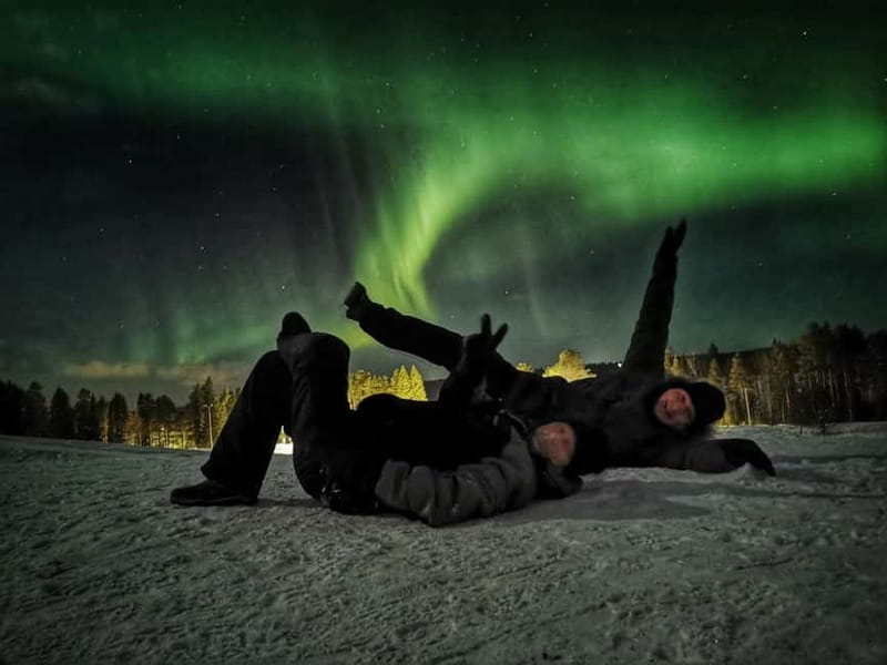 Kemi-Tornio: Starguaranteed Northern Lights Auroras - Why This Kemi and Tornio Aurora Trip Makes Sense