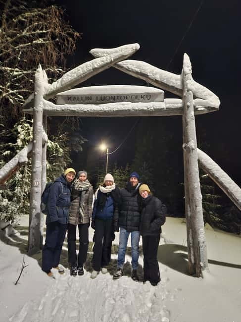 Kemi-Tornio: Starguaranteed Northern Lights Auroras - The Hunt Compared With the Longer Chase