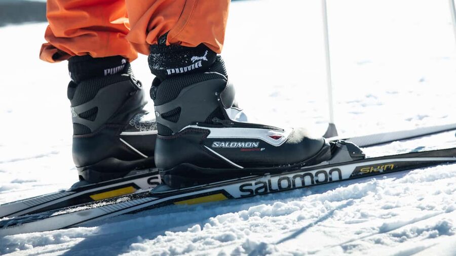 Kittilä: Lapland Levi Cross-country Skiing for Beginners - Who will enjoy this most?