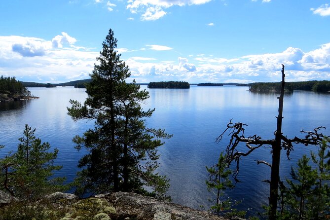 Lake Saimaa Small-Group Cruise with Stories and Music - Who will enjoy this cruise most?