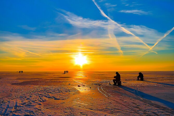 Lapland Ice Fishing Experience from Rovaniemi - Who Will Enjoy This Rovaniemi Activity?