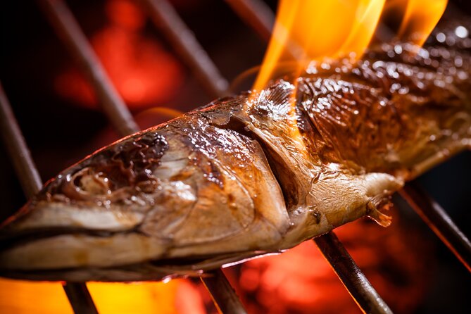 Lapland Ice Fishing Experience from Rovaniemi - What to Bring and What to Confirm