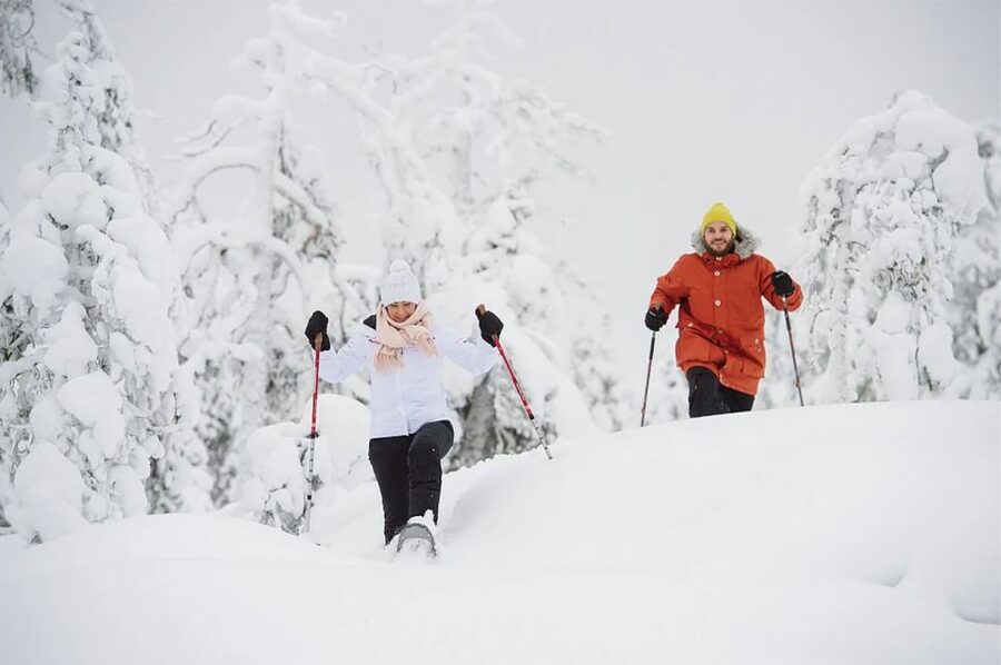 Lapland: Ice Fishing, Floating & BBQ Snow Adventure - Practical details before you reserve