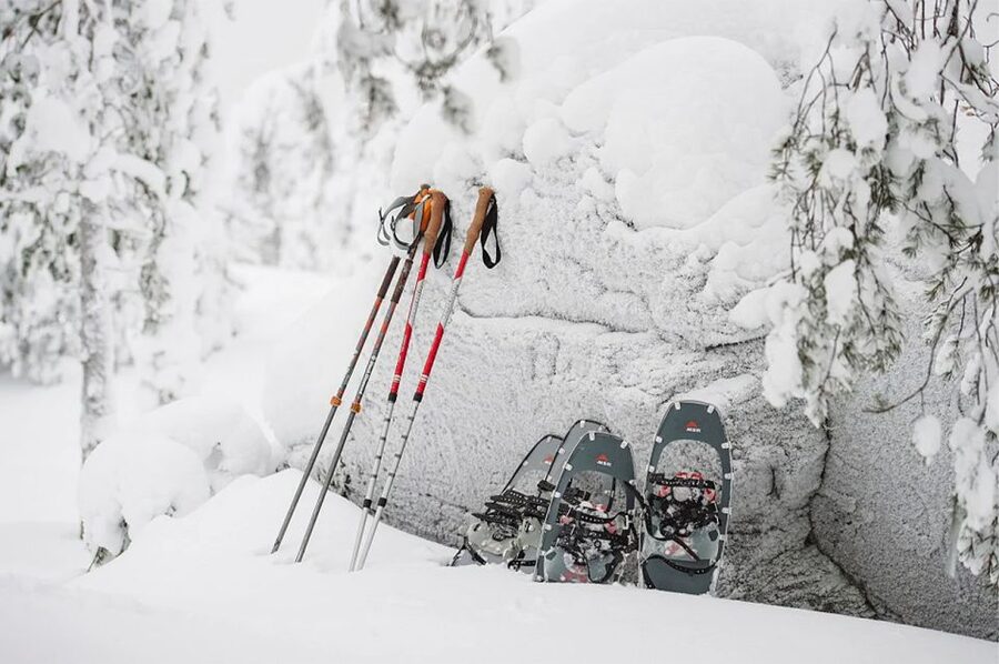Lapland: Ice Fishing, Floating & BBQ Snow Adventure - Should you book the Lapland ice floating tour?