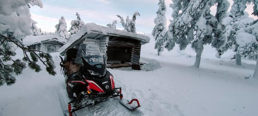 Lapland: Private Snowmobile Safari with arctic Local Guide - Key points to know before booking