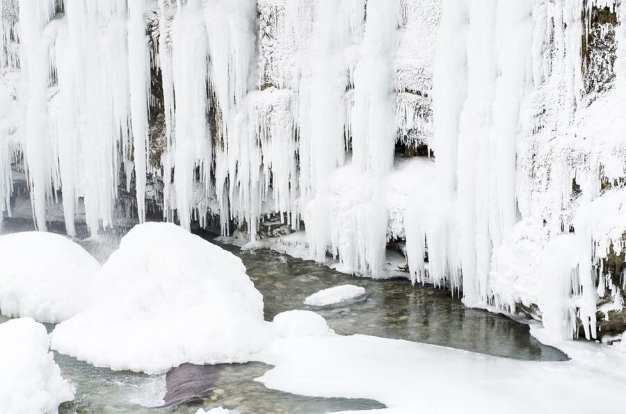 Lapland: The Frozen Waterfalls of Korouoma Tour - Practical advice for a better day