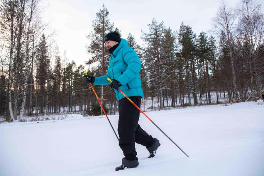 Levi: Cross-Country Skiing Experience - Key points to know before booking